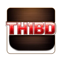 th1bd Logo